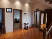 Satılır 7 otaqlı 220 m2 həyət evi Hökməli