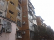 Satılır 1 otaqlı 34 m2 köhnə tikili 8 km