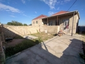 Satılır 3 otaqlı 90 m2 həyət evi Zabrat 1