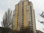 İcarəyə verilir 3 otaqlı 180 m2 yeni tikili 28 Mall