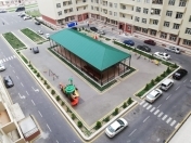 Satılır 3 otaqlı 93 m2 yeni tikili Lökbatan