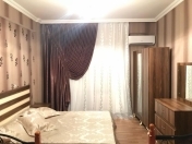 İcarəyə verilir 1 otaqlı 62 m2 yeni tikili 9 mkr