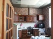 Satılır 4 otaqlı 120 m2 həyət evi Biləcəri