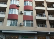 İcarəyə verilir 3 otaqlı 120 m2 yeni tikili AGA Business Center