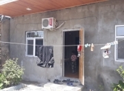 Satılır 3 otaqlı 65 m2 həyət evi Zabrat 1