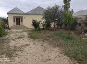 Satılır 4 otaqlı 140 m2 bağ evi Asan Xidmət-4