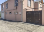 Satılır 4 otaqlı 250 m2 həyət evi Binəqədi