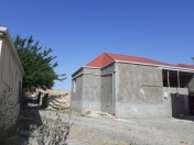 Satılır 2 otaqlı 70 m2 həyət evi Masazır