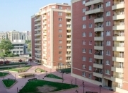 İcarəyə verilir 3 otaqlı 90 m2 yeni tikili Nəsimi r.