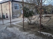 Satılır 3 otaqlı 100 m2 həyət evi Saray