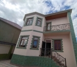 Satılır 5 otaqlı 300 m2 həyət evi Masazır