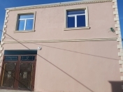 Satılır 4 otaqlı 140 m2 həyət evi Xırdalan