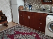 Satılır 3 otaqlı 200 m2 həyət evi Savalan