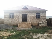 Satılır 4 otaqlı 144 m2 həyət evi Qobu