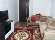 Satılır 2 otaqlı 99 m2 yeni tikili Sərhədçi İdman kompleksi