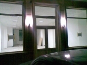 İcarəyə verilir 1 otaqlı 120 m2 obyekt İnşaatçılar m.