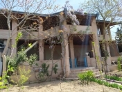 Satılır 7 otaqlı 320 m2 bağ evi Mərdəkan