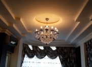 İcarəyə verilir 3 otaqlı 110 m2 yeni tikili İnşaatçılar m.