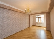 Satılır 2 otaqlı 109 m2 yeni tikili Nəsimi bazarı