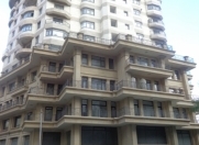 İcarəyə verilir 2 otaqlı 110 m2 yeni tikili Səbail r.