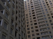 İcarəyə verilir 3 otaqlı 135 m2 yeni tikili Gənclik m.