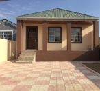 Satılır 3 otaqlı 90 m2 həyət evi Binəqədi