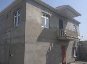 Satılır 5 otaqlı 180 m2 həyət evi Sumqayıt