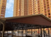 Satılır 3 otaqlı 140 m2 yeni tikili Əhmədli m.