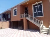Satılır 6 otaqlı 130 m2 həyət evi Zabrat 1