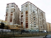 Satılır 3 otaqlı 130 m2 yeni tikili 3 mkr