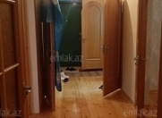 Satılır 3 otaqlı 110 m2 həyət evi Binəqədi