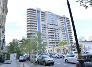 İcarəyə verilir 2 otaqlı 67 m2 yeni tikili 28 May m.