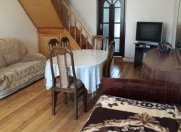 İcarəyə verilir 3 otaqlı 100 m2 həyət evi Musabəyov parkı