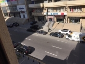 İcarəyə verilir 3 otaqlı 150 m2 yeni tikili 28 May m.