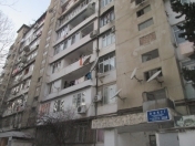 Satılır 1 otaqlı 40 m2 köhnə tikili 8 mkr