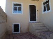 Satılır 3 otaqlı 90 m2 həyət evi Binəqədi