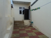 Satılır 3 otaqlı 100 m2 həyət evi Binəqədi