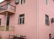Satılır 7 otaqlı 220 m2 həyət evi 20 yanvar m.
