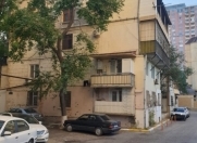 Satılır 3 otaqlı 90 m2 köhnə tikili Koala parkı