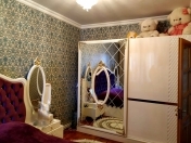 Satılır 4 otaqlı 89 m2 köhnə tikili Sumqayıt