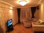 İcarəyə verilir 3 otaqlı 140 m2 yeni tikili Nəriman Nərimanov m.