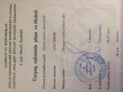 Satılır 203 sot torpaq Siyəzən