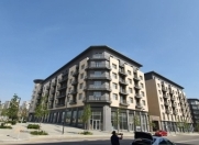 İcarəyə verilir 5 otaqlı 185 m2 yeni tikili Xətai r.