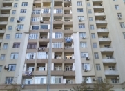 Satılır 3 otaqlı 116 m2 yeni tikili Neapol dairəsi