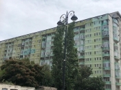 İcarəyə verilir 3 otaqlı 180 m2 yeni tikili Nəsimi r.