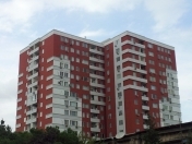 İcarəyə verilir 3 otaqlı 135 m2 yeni tikili Nərimanov r.