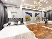 Satılır 4 otaqlı 140 m2 yeni tikili Tibb Universiteti