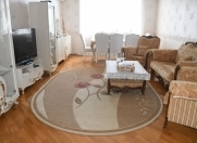 Satılır 3 otaqlı 125 m2 yeni tikili 8 mkr