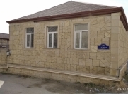 Satılır 6 otaqlı 100 m2 həyət evi Şamaxı