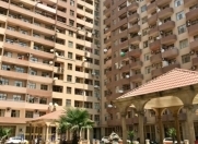 İcarəyə verilir 3 otaqlı 145 m2 yeni tikili 28 May m.